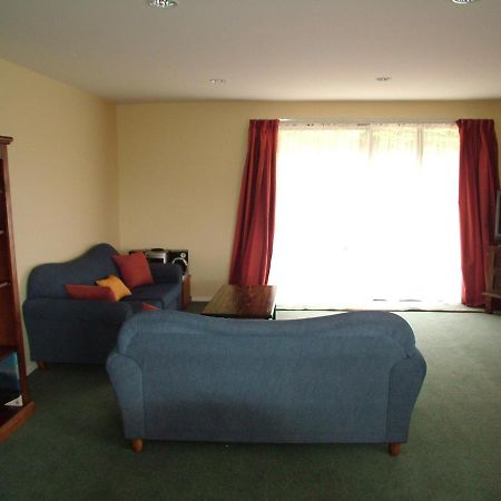 45 Alpine Avenue Villa Hanmer Springs Bagian luar foto