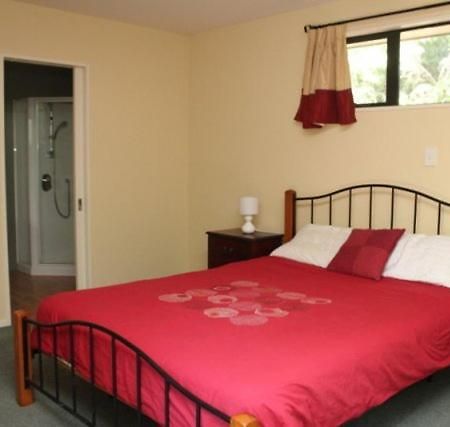 45 Alpine Avenue Villa Hanmer Springs Bagian luar foto