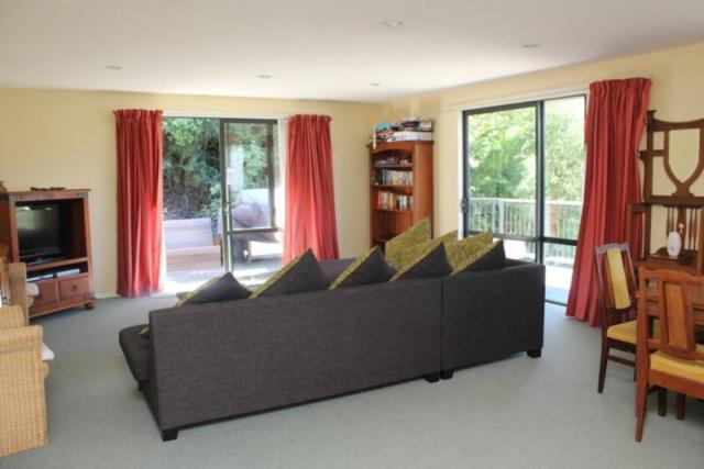 45 Alpine Avenue Villa Hanmer Springs Bagian luar foto