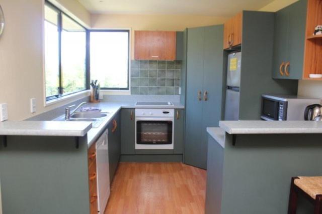 45 Alpine Avenue Villa Hanmer Springs Bagian luar foto