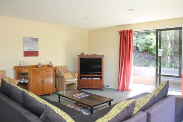 45 Alpine Avenue Villa Hanmer Springs Bagian luar foto